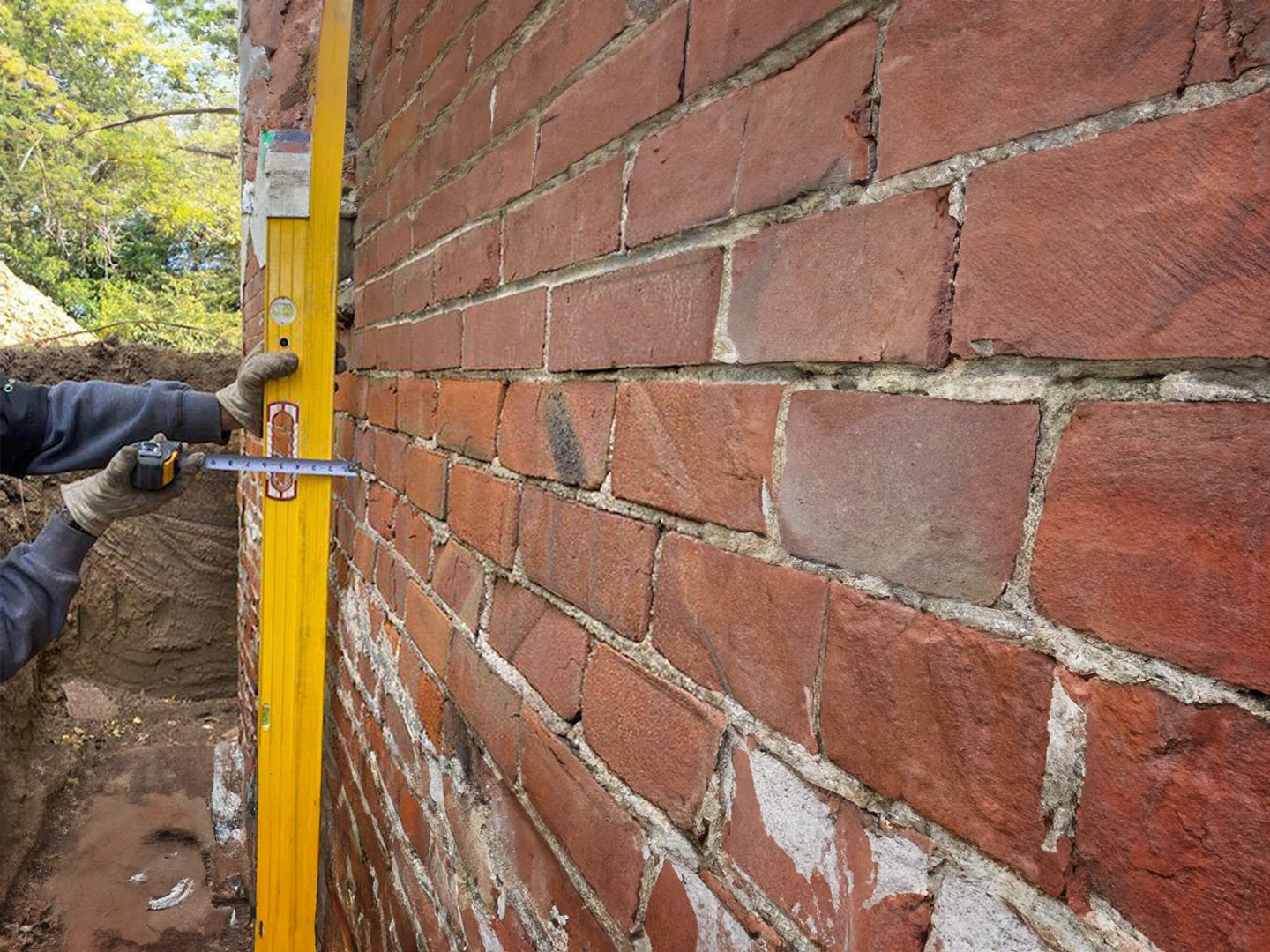 How to Know When Your Basement Needs Foundation Repair