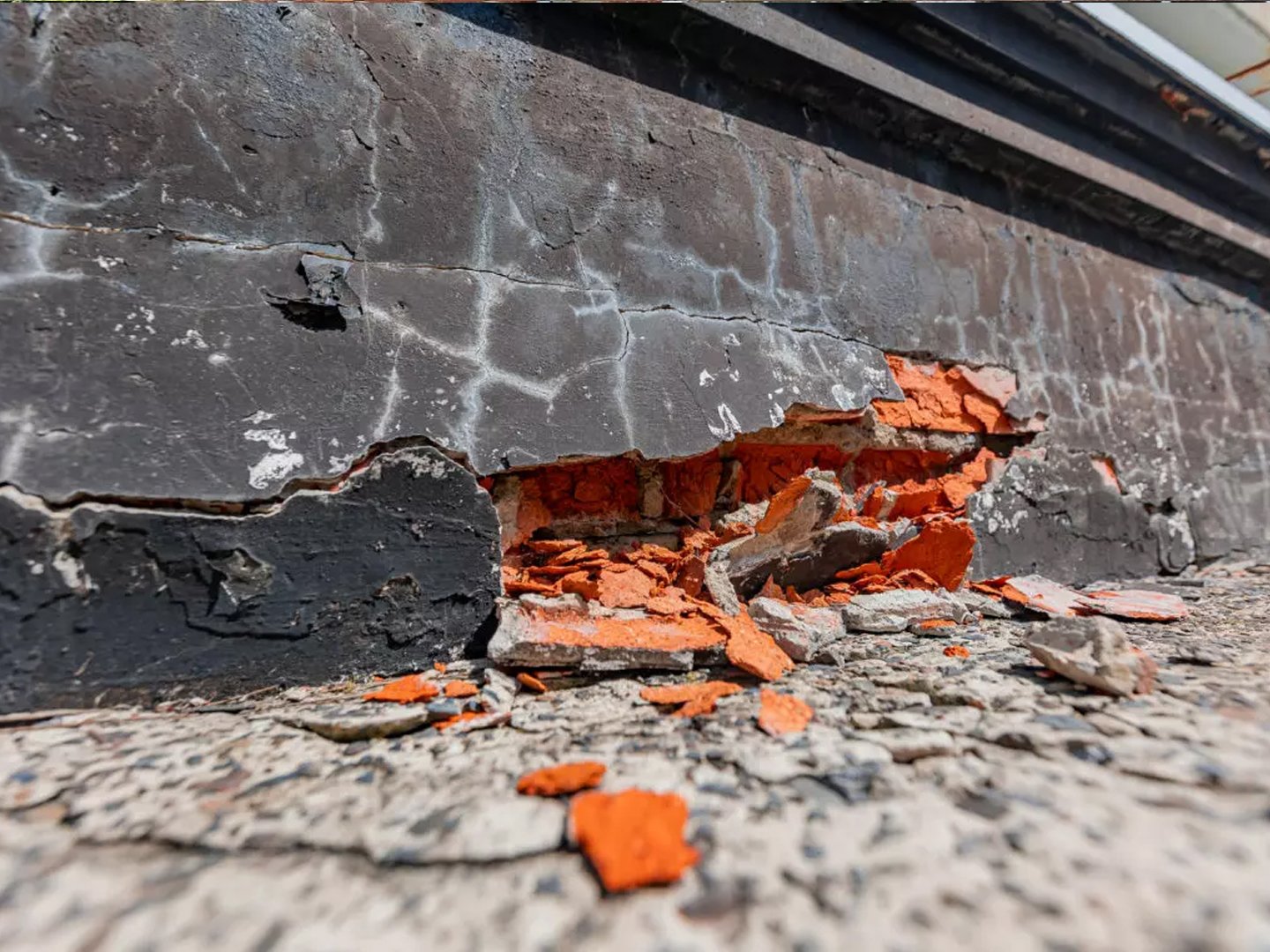 How Foundation Repairs Can Help with Pest Control