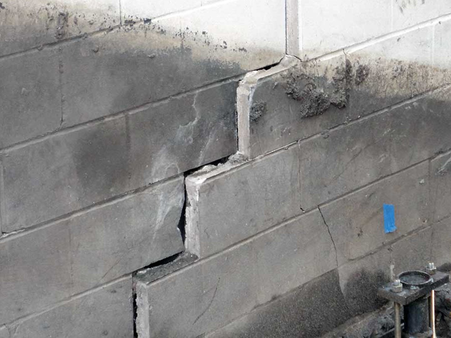 Why You Should Repair Your Foundation Before Winter