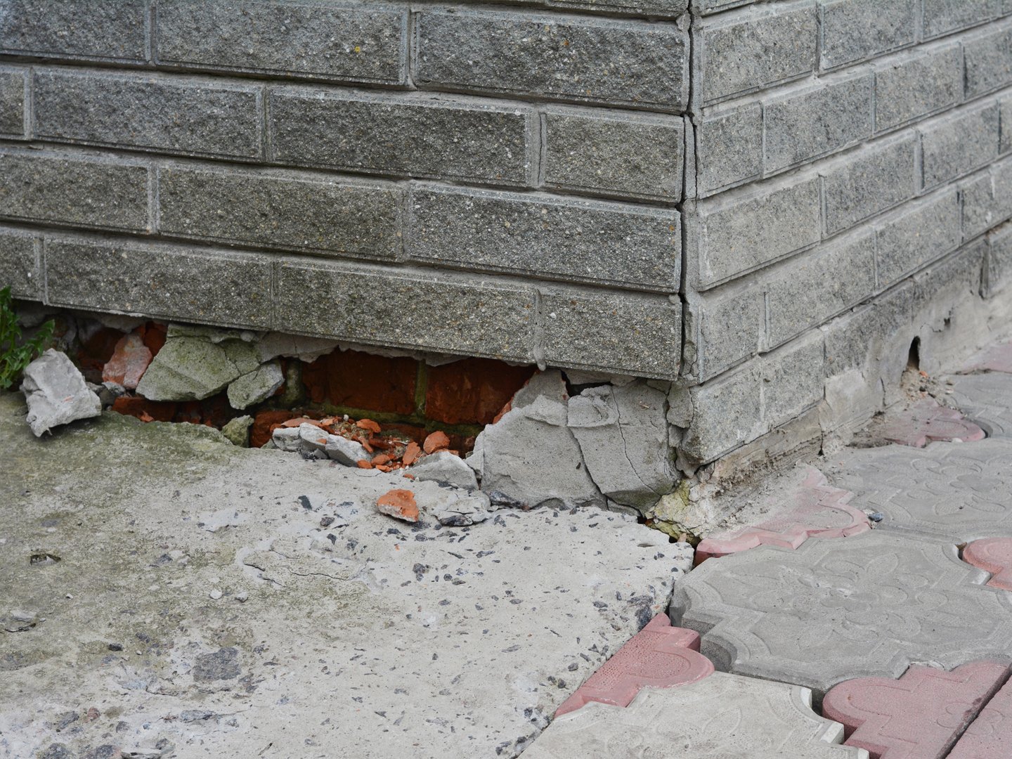 Spring Foundation Inspection: Protect Your Home's Structural Integrity