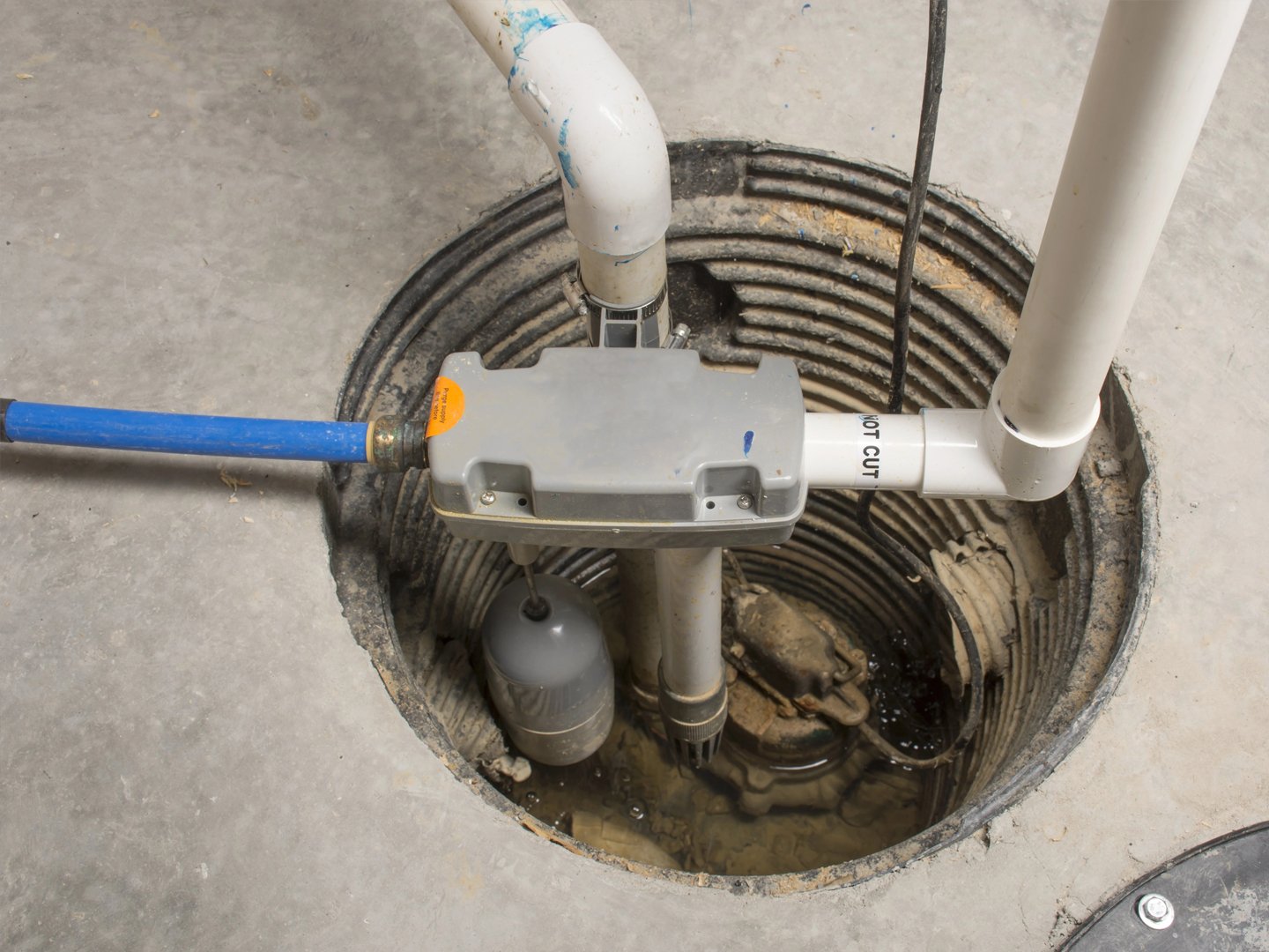 Why Your Home Needs a Sump Pump in the Winter