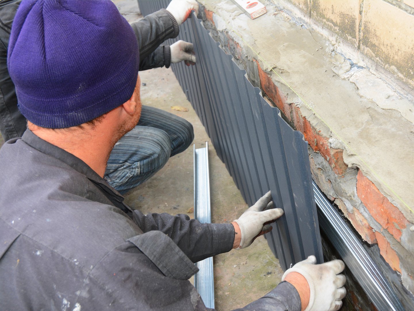 The Importance of Proper Drain Tile for Your Foundation