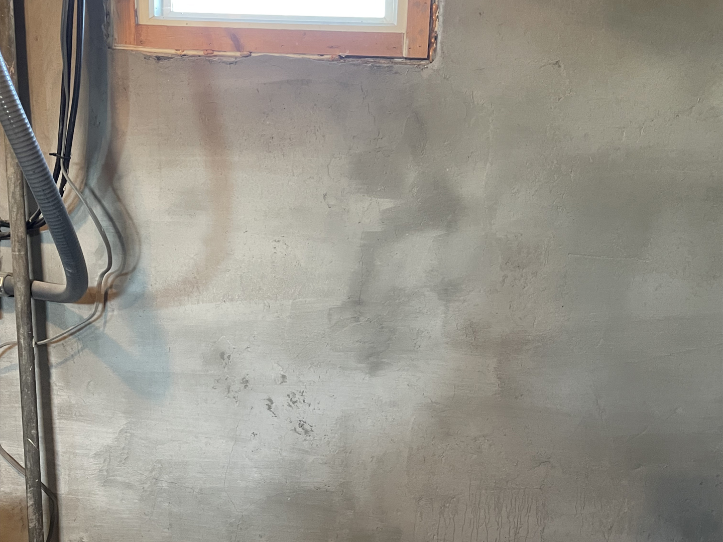 Platte Center, NE - Wall Resurfacing