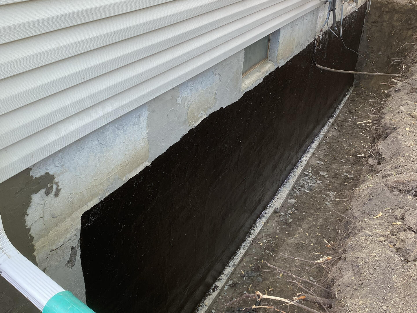 Norfolk, NE - Waterproofing & Foundation Repair