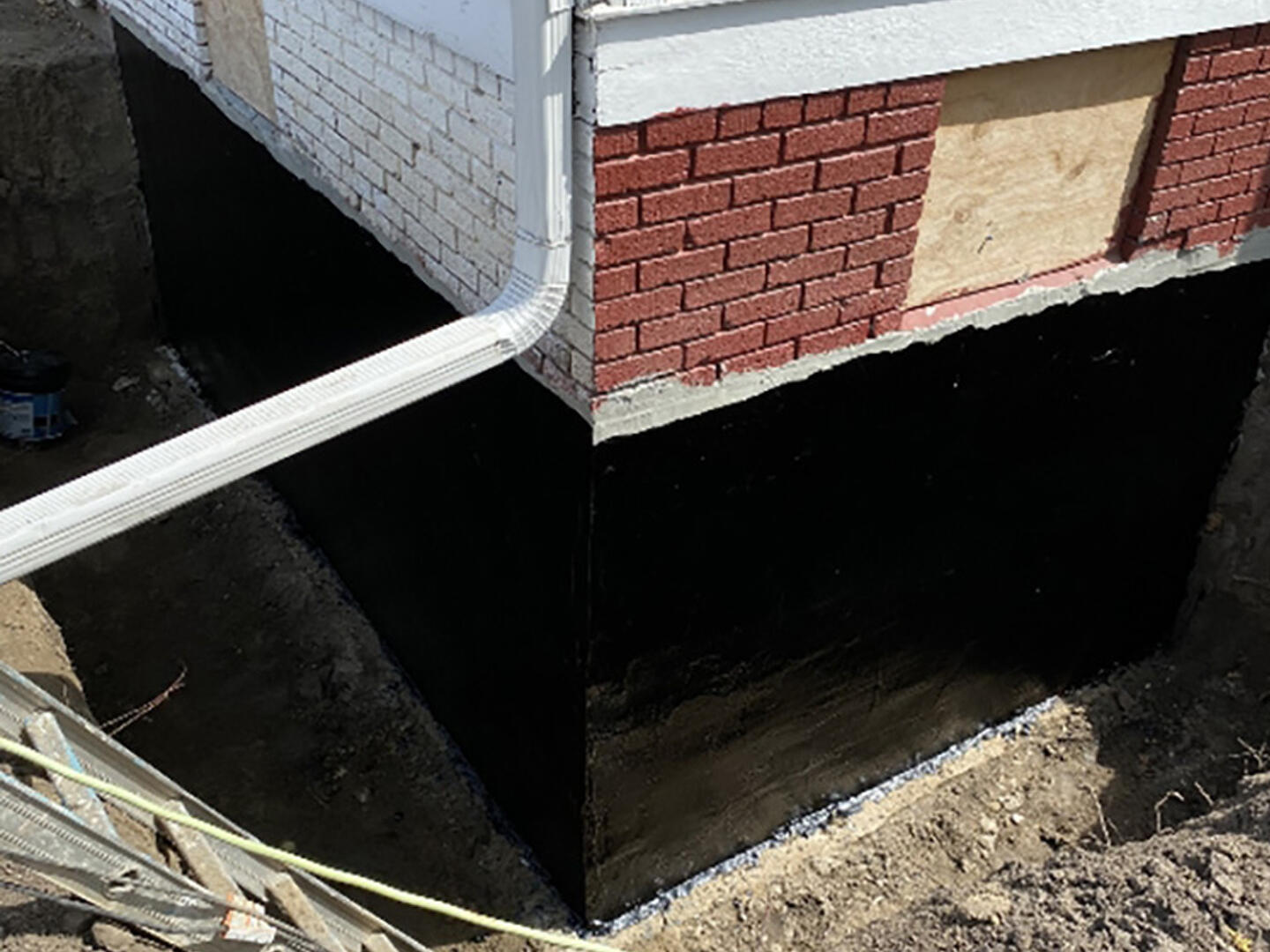 Norfolk, NE - Waterproofing