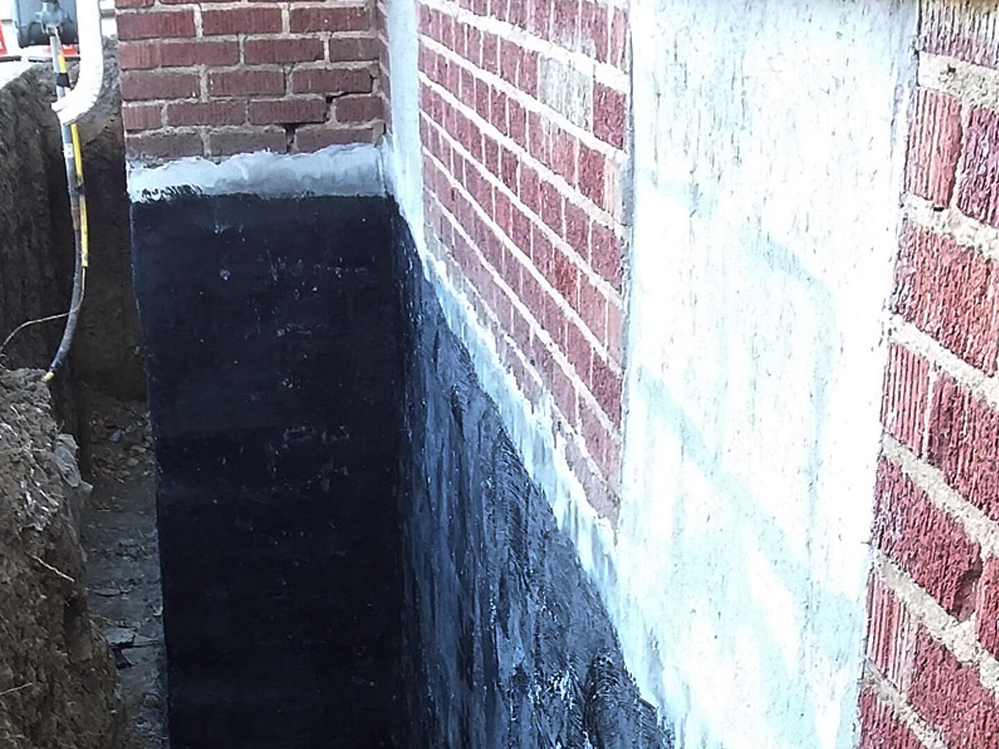 O'Neill, NE - Foundation Repair