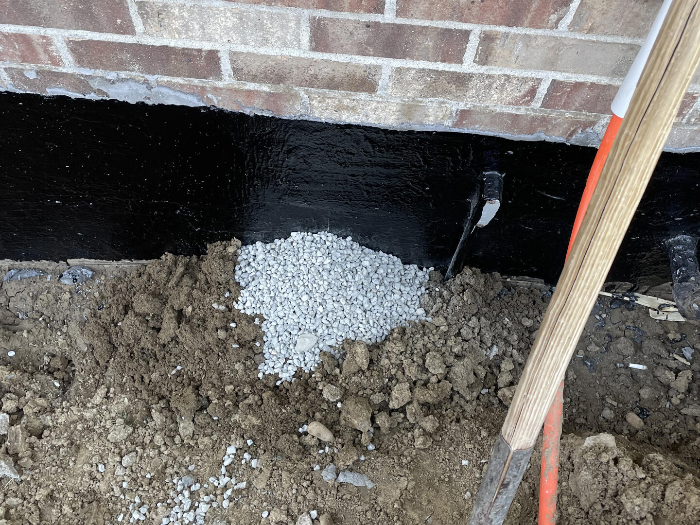 Lindsay, NE - Waterproofing